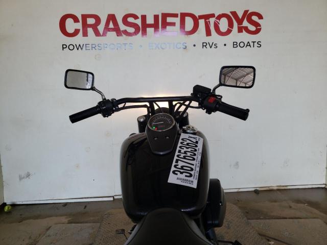 2020 HONDA VT750 C2B JH2RC5370LK100541