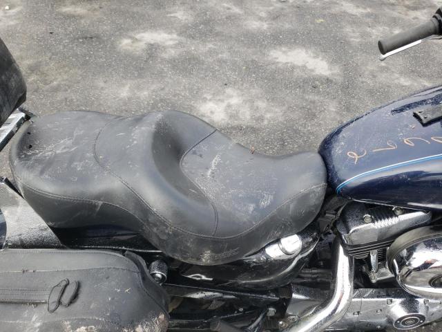 2008 HARLEY-DAVIDSON XL1200 L 1HD1CX31X8K408495