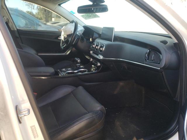 2018 KIA STINGER PR KNAE25LA1J6012560