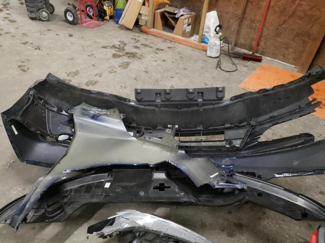 2017 ACURA MDX TECHNO - 5J8YD4H5XHL000324