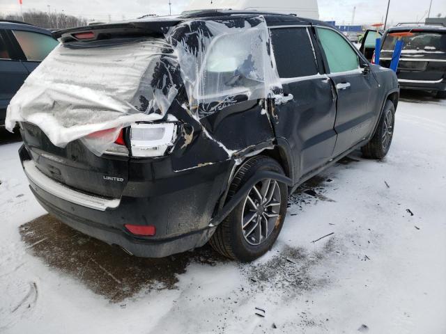 2021 JEEP GRAND CHER 1C4RJFBG7MC588646