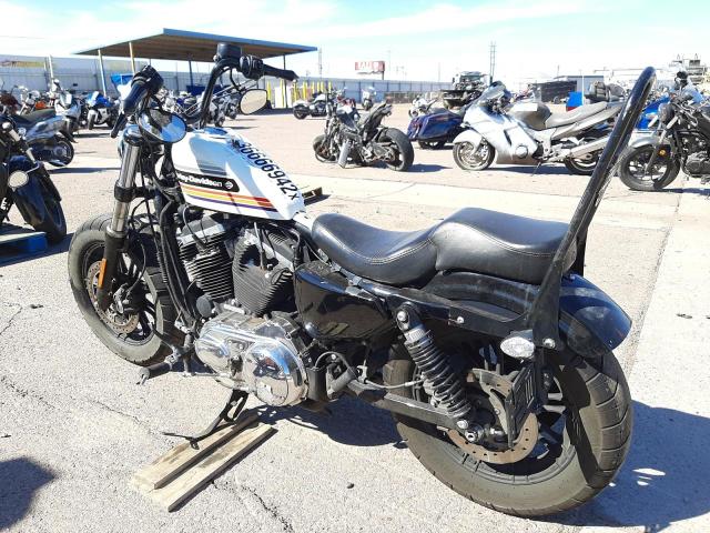 2018 HARLEY-DAVIDSON XL1200 XS 1HD1LR365JC428287