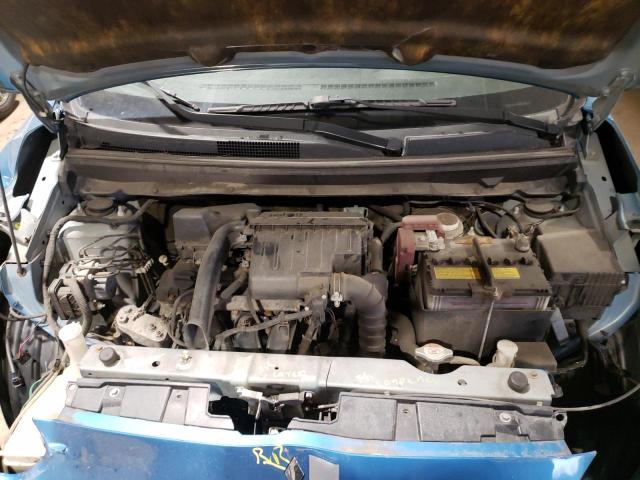 2015 MITSUBISHI MIRAGE DE ML32A3HJ0FH012733