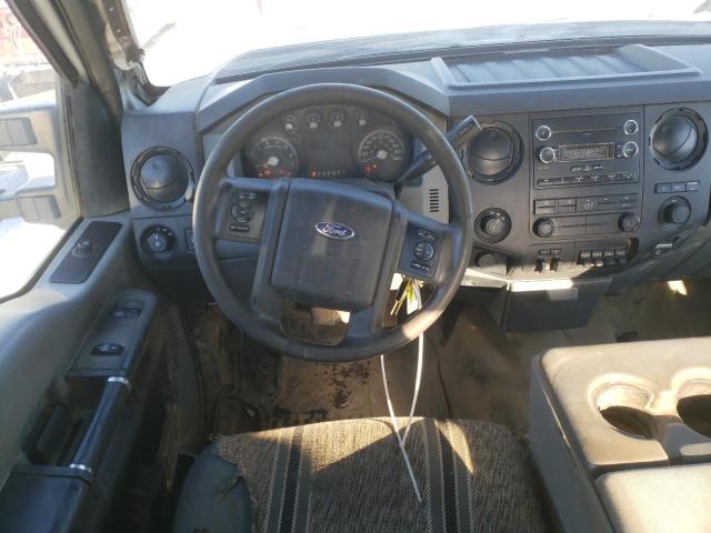 1FT7X2B65DEA44737 Ford F250 Super 2013. Фото: 8