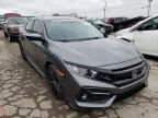 2021 HONDA  CIVIC