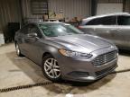 2014 FORD  FUSION