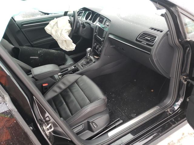 2016 VOLKSWAGEN GOLF R WVWLF7AU0GW100273