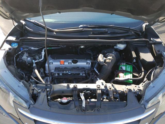 2014 HONDA CR-V EXL - 2HKRM3H78EH529334