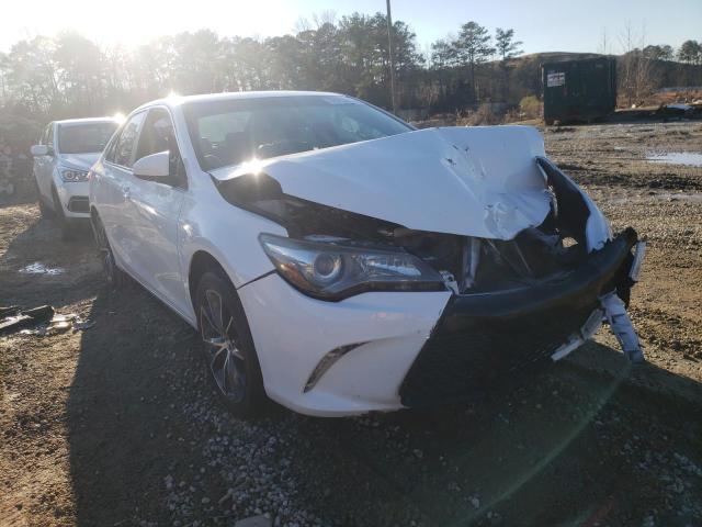 2015 TOYOTA CAMRY LE 4T1BF1FK9FU094690