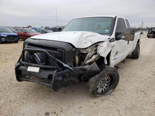 2015 FORD F350 SUPER 1FT8W3BT0FEC65913