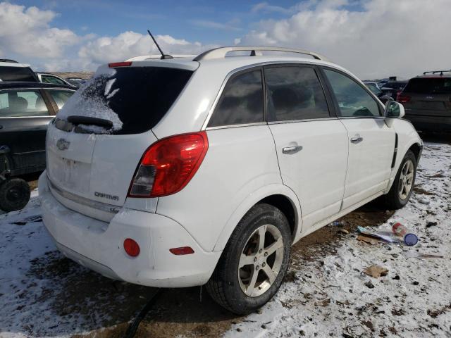 2013 CHEVROLET CAPTIVA LT - 3GNFL3EK8DS518182