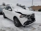 2017 DODGE  DURANGO