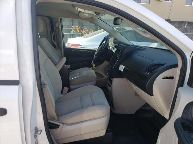 2015 RAM TRADESMAN 2C4JRGAG1FR679712