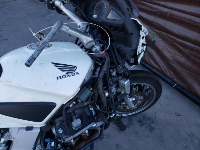 2009 HONDA ST1300 P JH2SC51769K600197