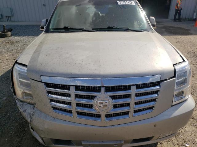 1GYFK63848R244289 Cadillac Escalade L 2008. Фото: 6