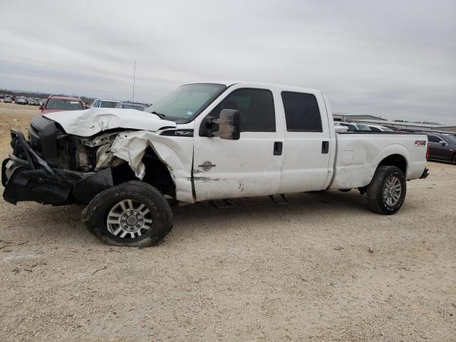2015 FORD F350 SUPER 1FT8W3BT0FEC65913