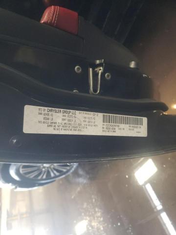 2013 CHRYSLER 300 S - 2C3CCAGG4DH547484