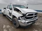 2018 RAM  3500