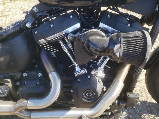 2020 HARLEY-DAVIDSON FXBB 1HD1YJJ22LB072196