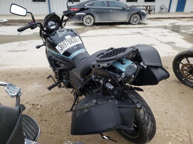 2020 KAWASAKI EN650 E JKAENEE12LDA05541