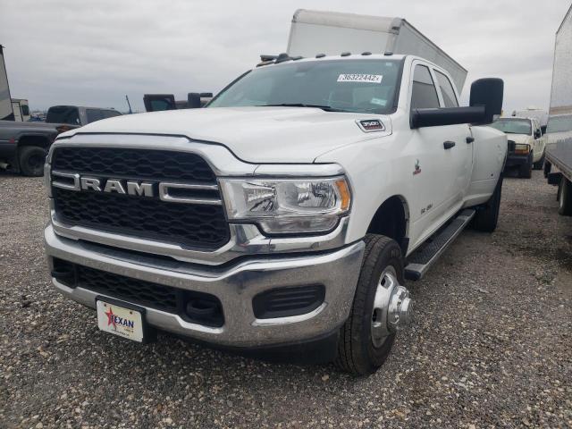2021 RAM 3500 TRADE 3C63RRGL4MG667654