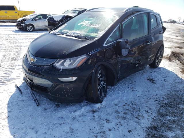 2018 CHEVROLET BOLT EV PR 1G1FX6S04J4140528
