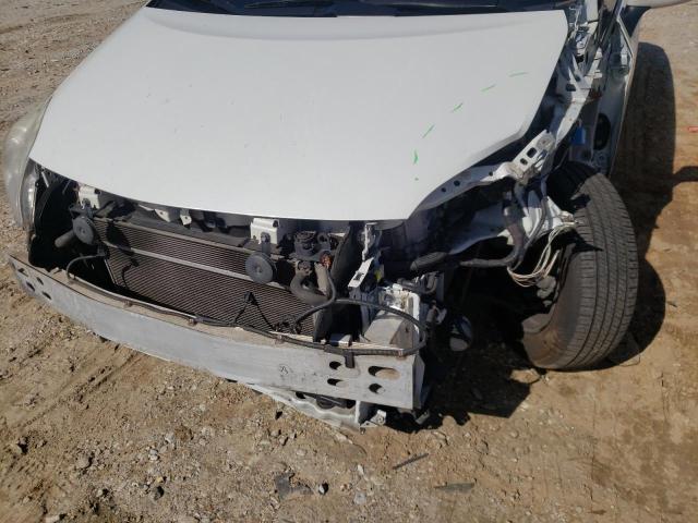 2013 TOYOTA PRIUS - JTDKN3DU8D1644967