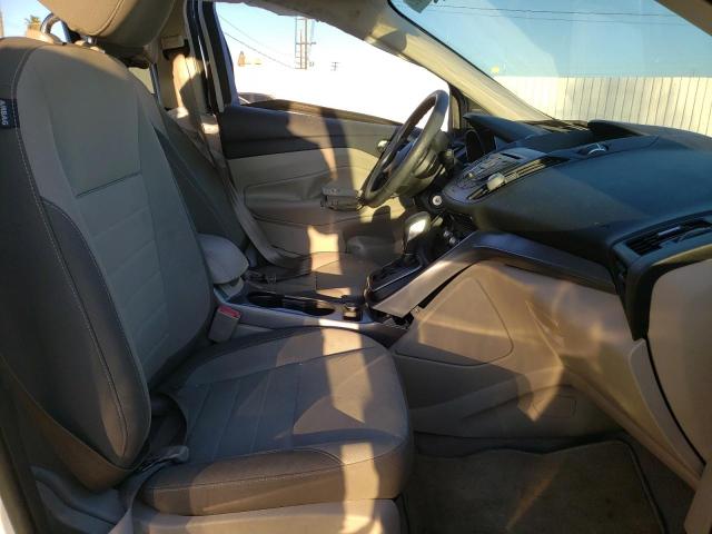 2013 FORD ESCAPE SE - 1FMCU0G98DUB55623