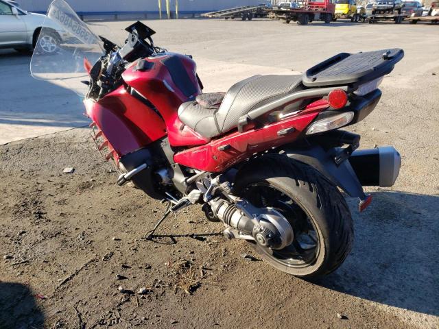 JKBZGNC19EA025863 Kawasaki Zg1400 C 2014. Фото: 2