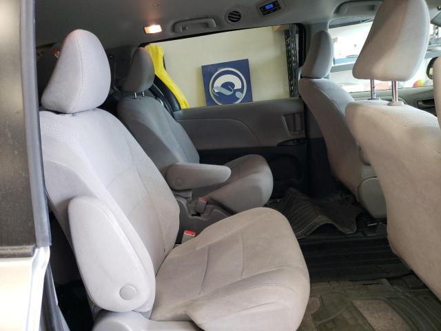 2020 TOYOTA SIENNA L 5TDZZ3DC9LS042509