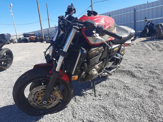 2002 KAWASAKI ZR1200 A JKAZR9A172A015109