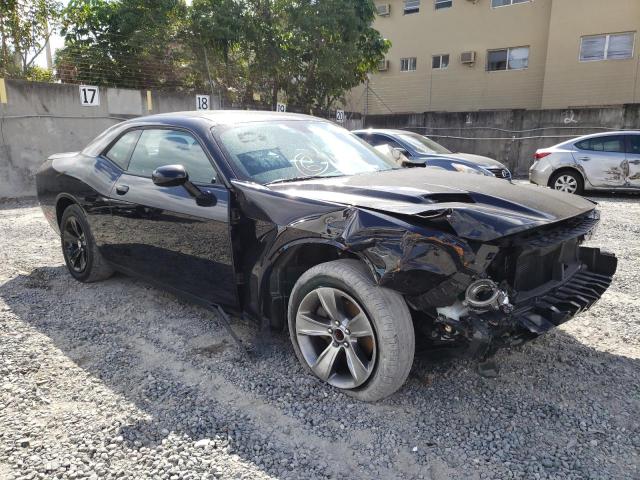 2C3CDZAG3KH530208 Dodge Challenger 2019