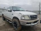 1997 FORD  F150