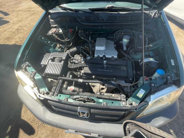 Фото: JHLRD1843YC012360 - 7