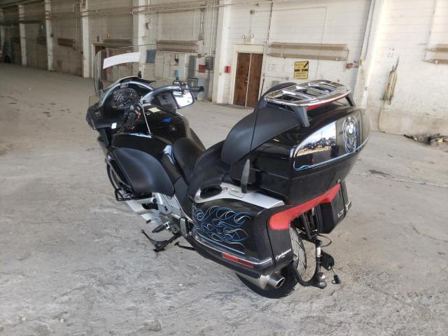 2003 BMW K1200 LT WB10555A13ZD78778