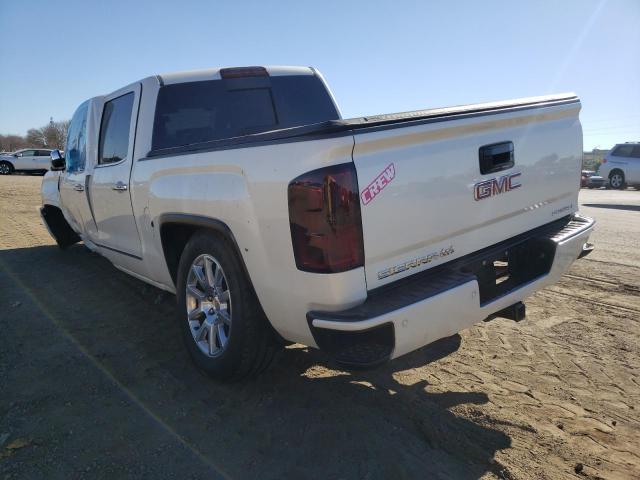 2015 GMC SIERRA C15 3GTP1WEC4FG380546