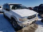 1999 FORD  EXPLORER