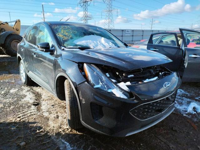 2021 Ford Escape SE en venta en Elgin, IL
