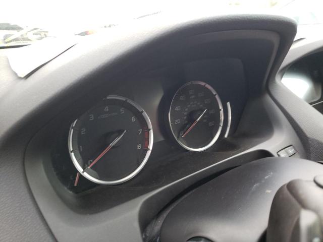 2018 ACURA TLX TECH+A 19UUB2F67JA009018