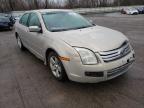 2009 FORD  FUSION