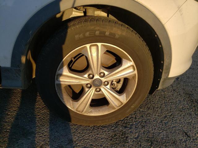 2013 FORD ESCAPE SE - 1FMCU0G98DUB55623