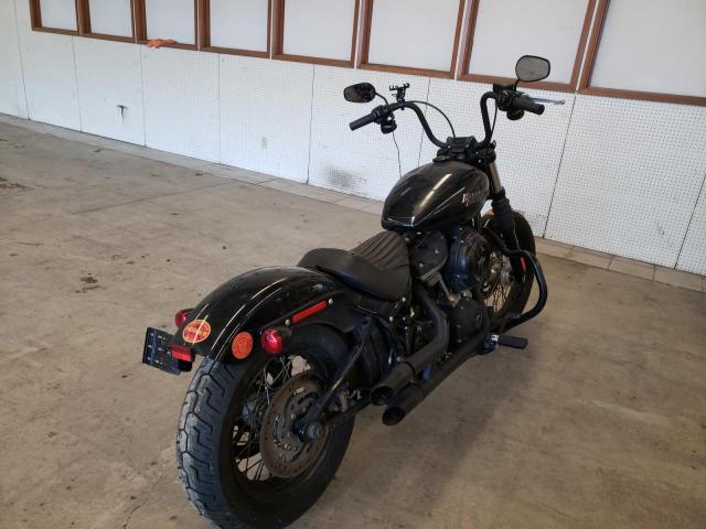 2020 HARLEY-DAVIDSON FXBB 1HD1YJJ17LB023700