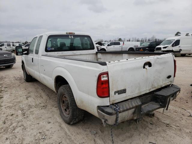 1FT7X2A69FEC33198 Ford F250 Super 2015. Фото: 2