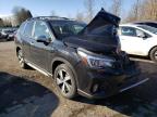 2019 SUBARU  FORESTER