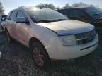 2007 LINCOLN  MKX