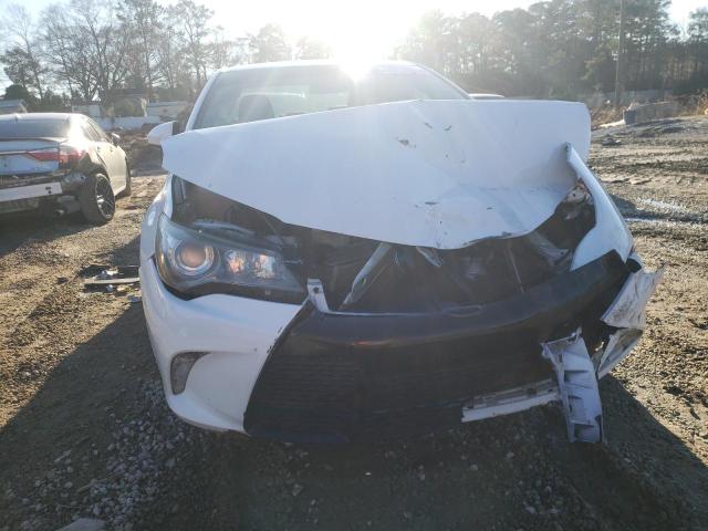 2015 TOYOTA CAMRY LE 4T1BF1FK9FU094690