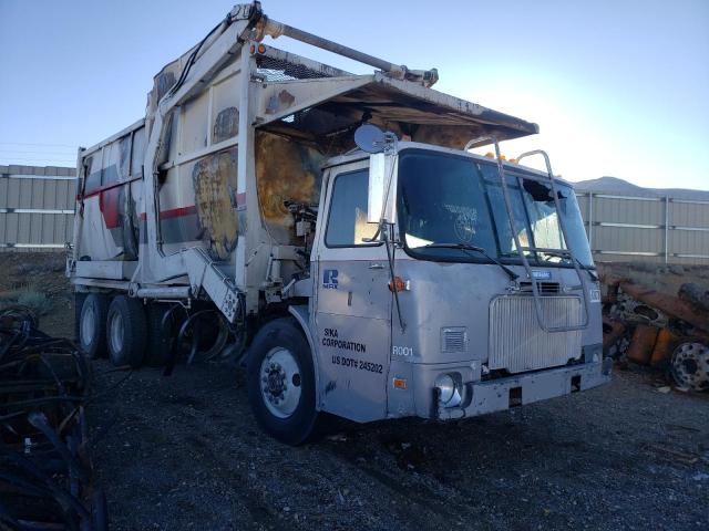 Salvage cars for sale from Copart Reno, NV: 1994 GMC Xpeditor W