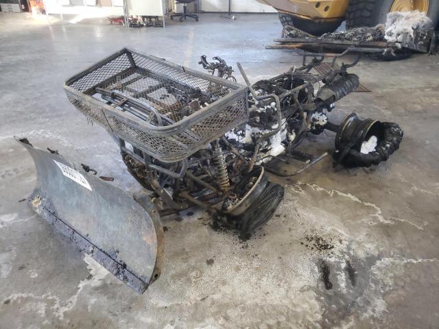 2002 HONDA TRX350 FE 478TE25472A224412