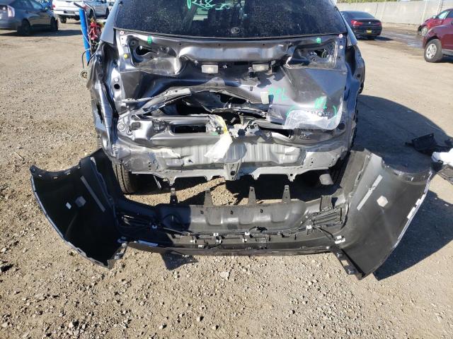 2021 LEXUS NX 300H BA JTJGJRDZ0M2169404