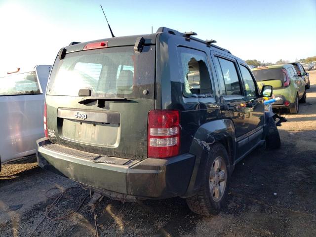 2011 JEEP LIBERTY SP - 1J4PN2GK1BW545671